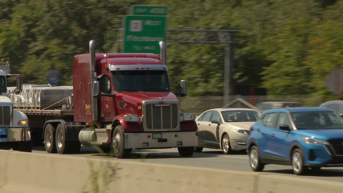 Dozens of lawmakers tell RMV to hit the brakes on revoking CDLs [Video]