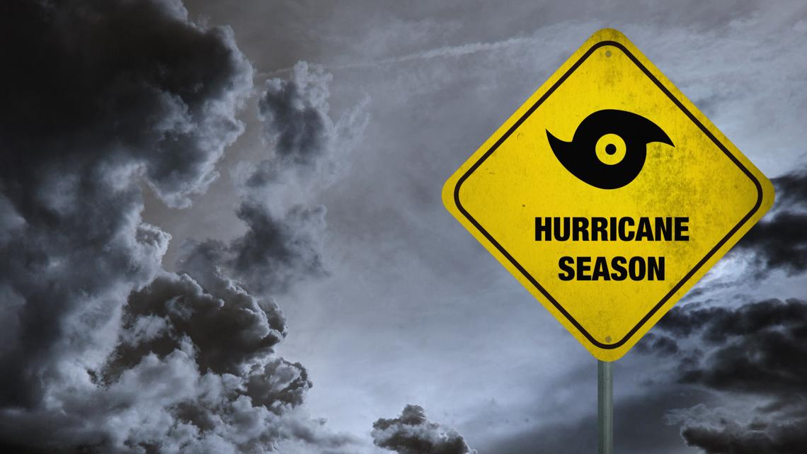 How to avoid falling victim to a hurricane-related scam [Video]