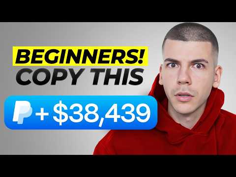 Laziest $240/Hour Google Side Hustle! (Make Money Online) [Video]