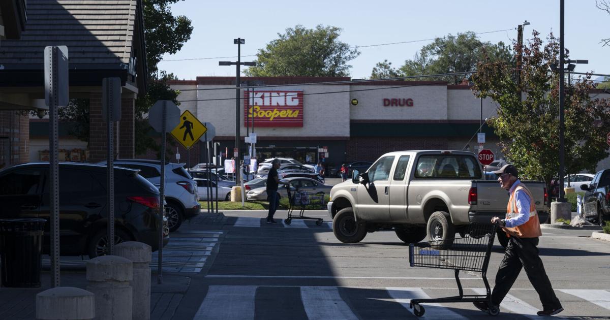 What to know ahead of Colorado trial seeking to block Kroger-Albertsons merger | Business [Video]