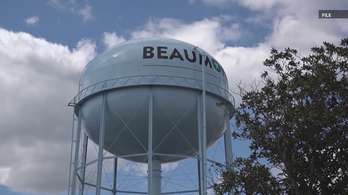 Beaumont residents to see higher water bills starting next week [Video]