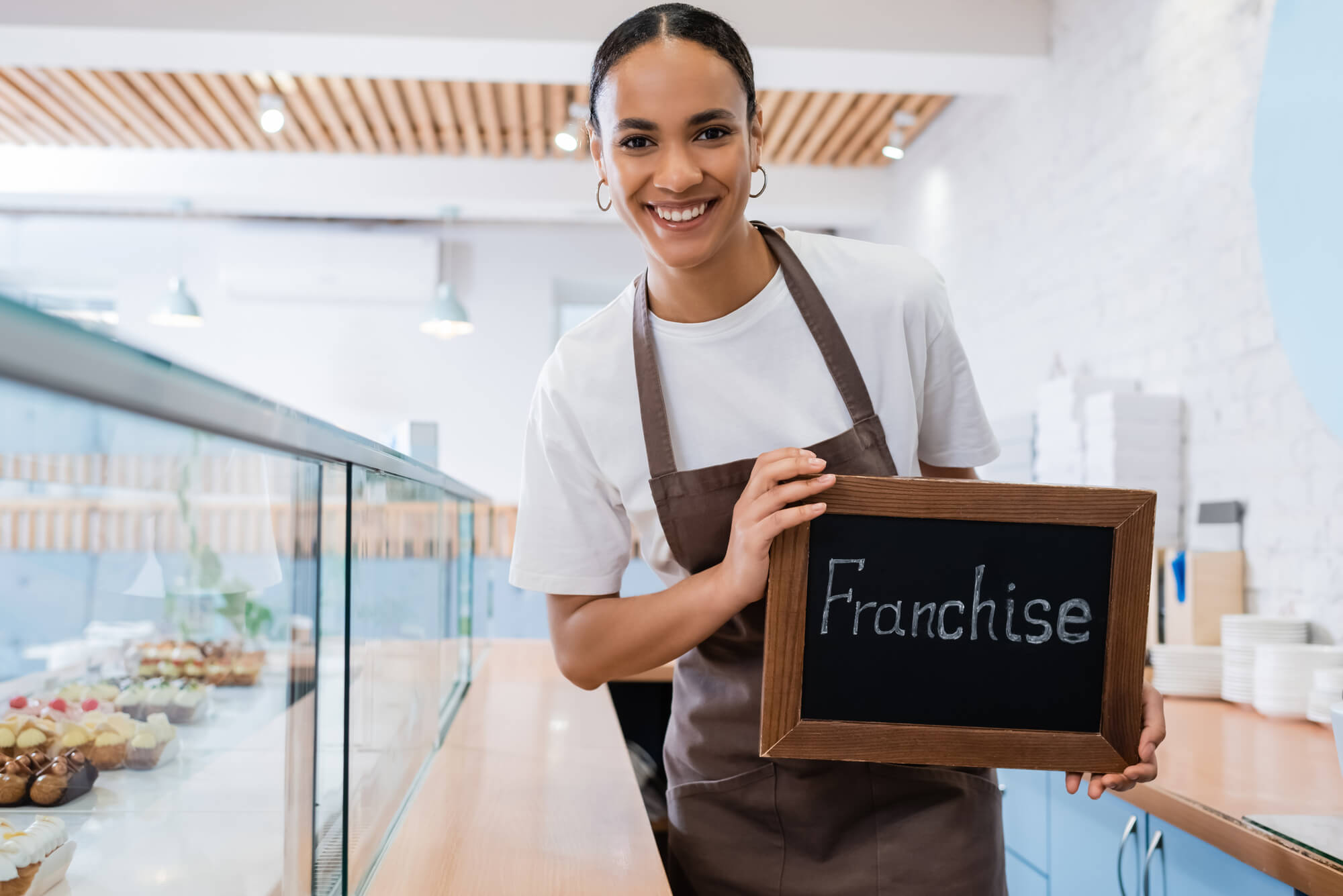 Franchise Opportunities: How to Find the Right Fit for You [Video]