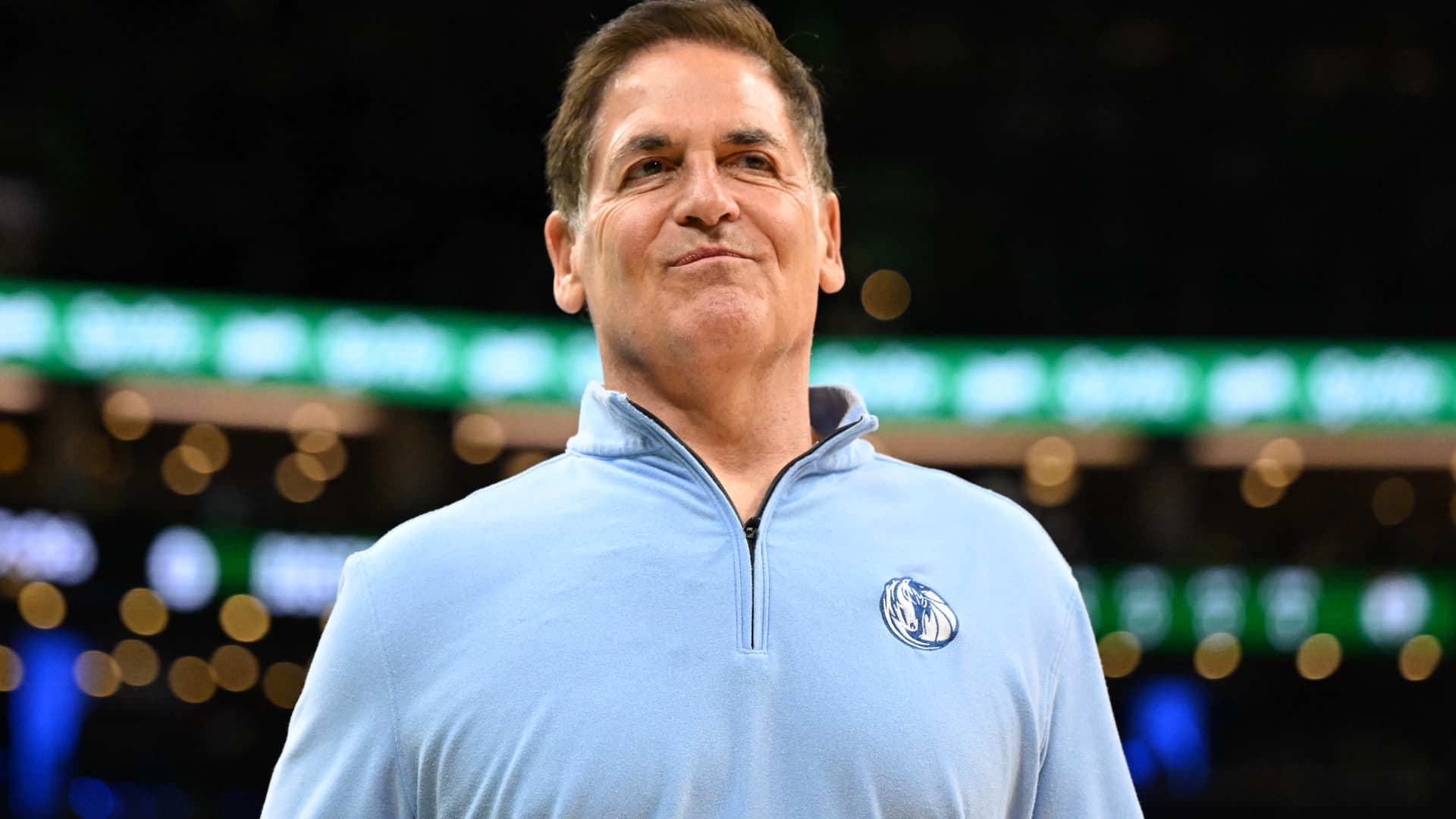 Mark Cuban says he doesn’t ever plan to retire: ‘I’ll go until I drop’ [Video]