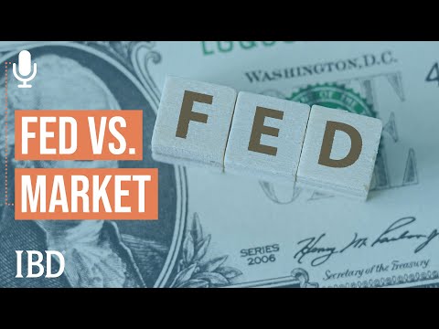 This Is Why Fed Funds Matter To The Market [Video]