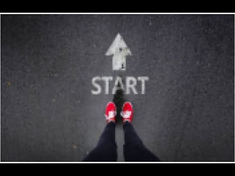 STEPS TO STARTING A BUSINESS [Video]