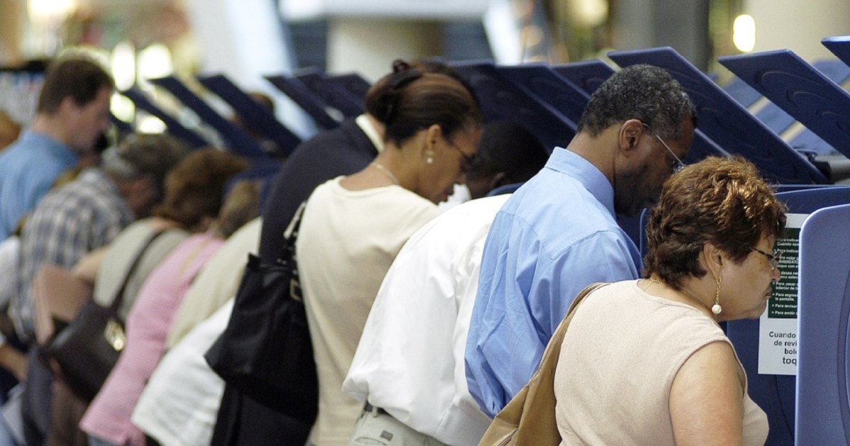 Analyst on new NBC Telemundo poll: “It’s about investing in young Latinos” [Video]