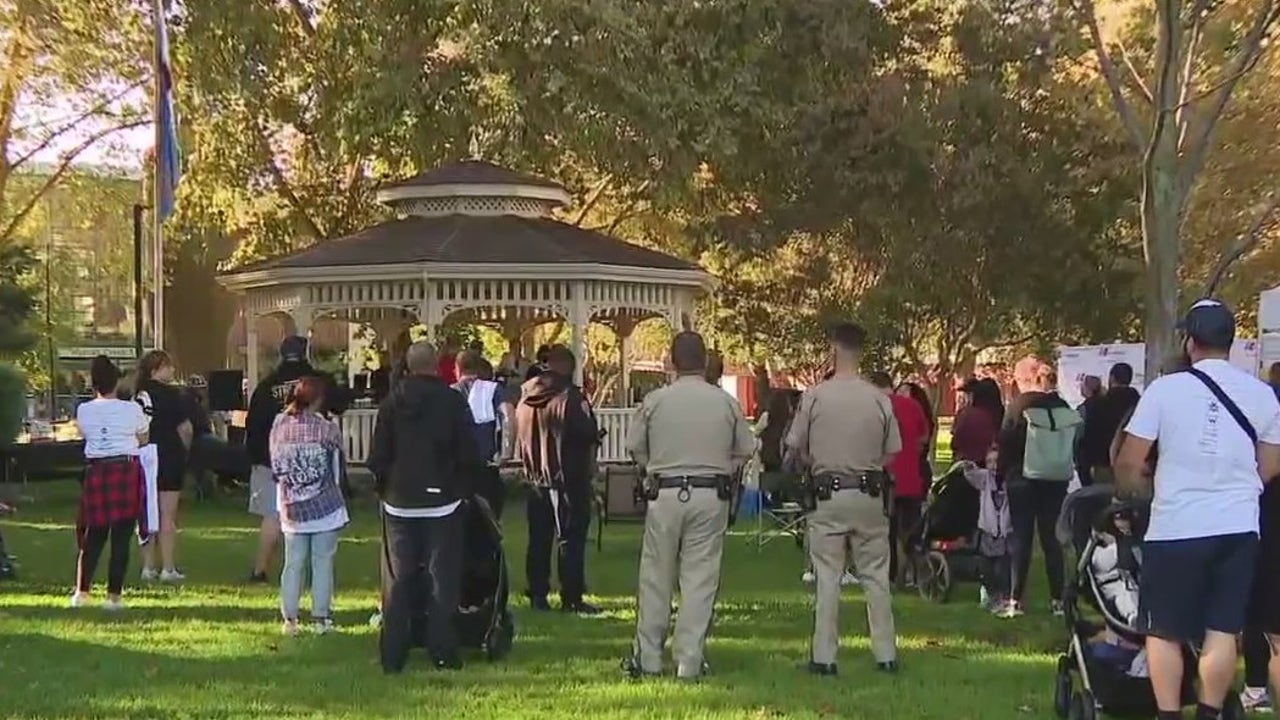 15th Annual ‘Walk like MADD” 5k held in Walnut Creek [Video]