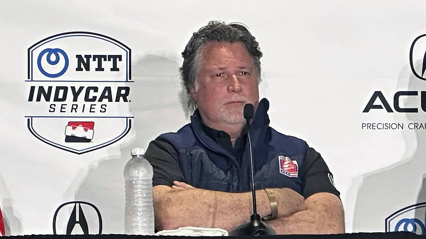 Michael Andretti tells AP ‘timing was right’ for a restructuring of Andretti Global  Boston 25 News [Video]