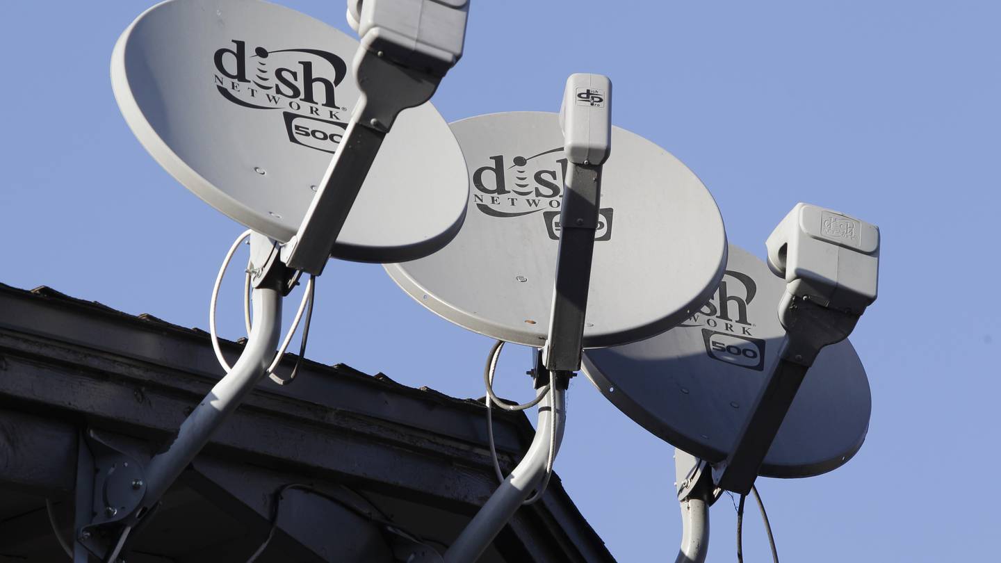 DirecTV buys rival Dish as satellite mainstays hunker down against onslaught of streaming services  WSOC TV [Video]