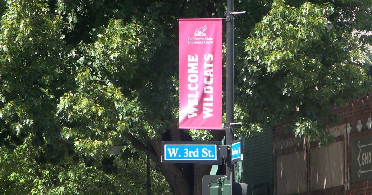 Downtown Chico businesses prepare for Wildcat Weekend | News [Video]