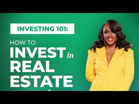 How to Invest in Real Estate Starting with Less Than $200 [Video]