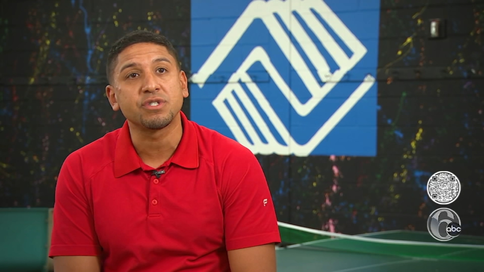 Rick Perez giving back with new role at Olivet Boys and Girls Club of Reading & Berks County [Video]