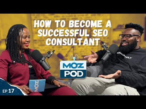 Ep 17 | How to Become a Successful SEO Consultant | Luke Carthy | 4k [Video]