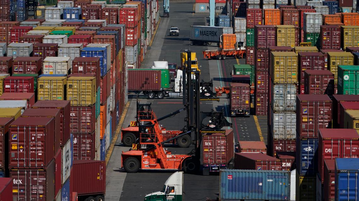 Port strike: Retailers brace for potential pain [Video]