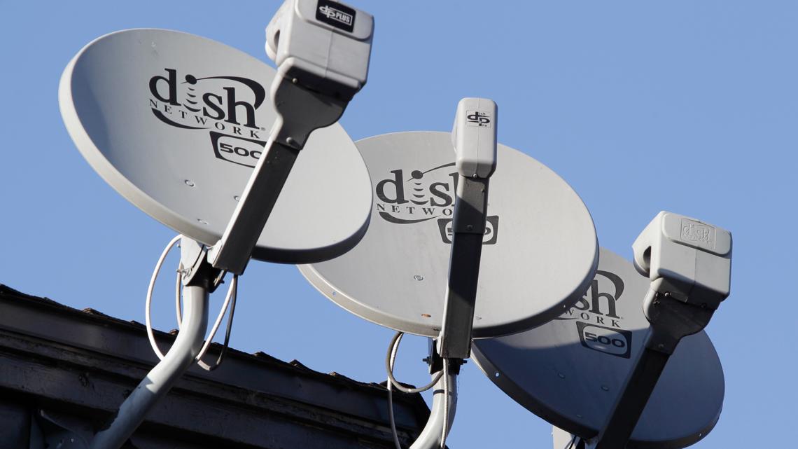 DirecTV is buying Dish TV and Sling TV [Video]