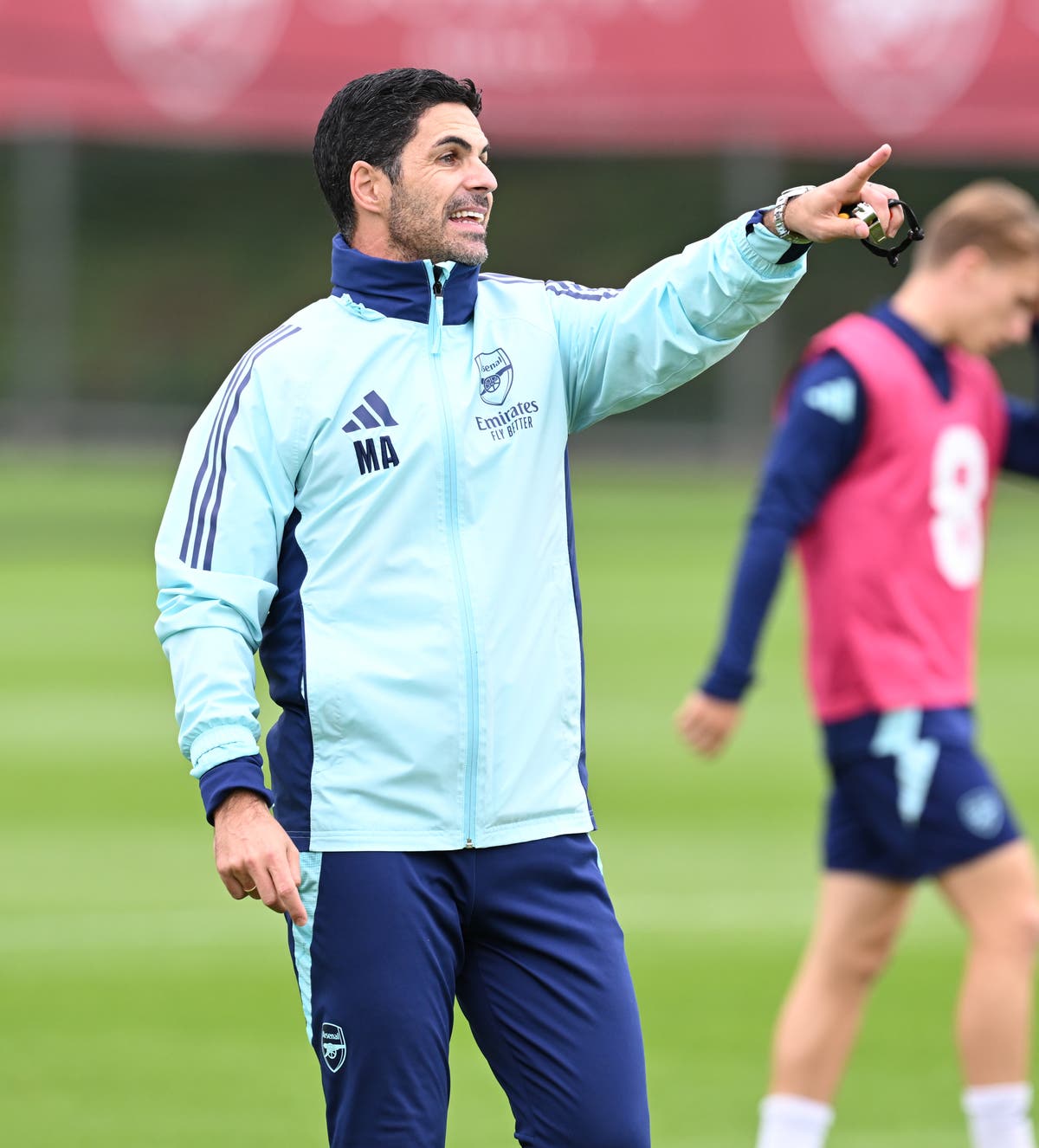 Arsenal have golden chance to show Mikel Arteta progress in PSG litmus test [Video]