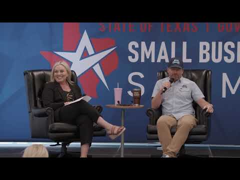 Fireside Chat: Business Growth & Resiliency [Video]