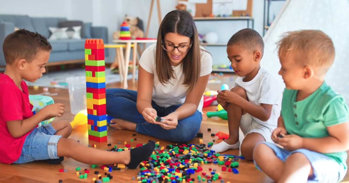 Florida offering tax credits to businesses helping with employee childcare [Video]