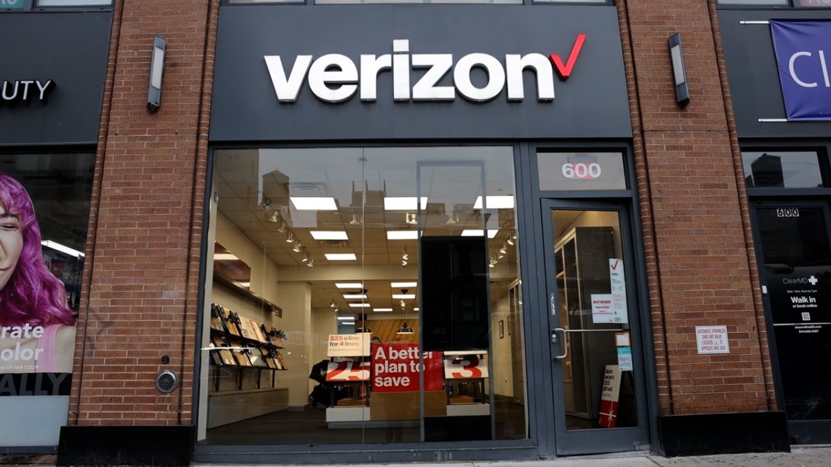 When will Verizon outage be fixed? Is Verizon still down?  NBC 7 San Diego [Video]