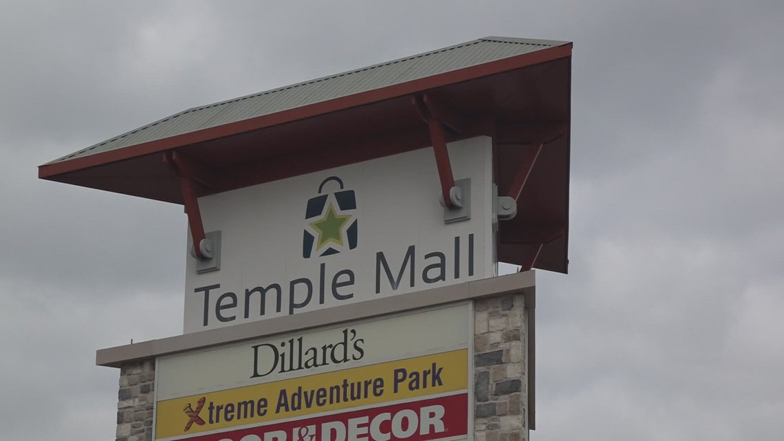 ‘We’re being punished for someone else’s actions’ | Business owners given unemployment resources amid Temple Mall closure [Video]