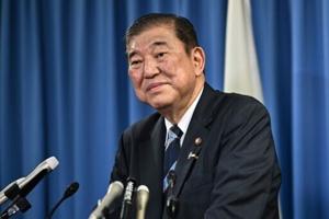 With bulging in-tray, Ishiba to become Japan PM [Video]