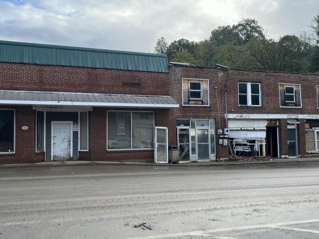 First look: Ashe County’s small town of Lansing hurting from Helene flooding [Video]