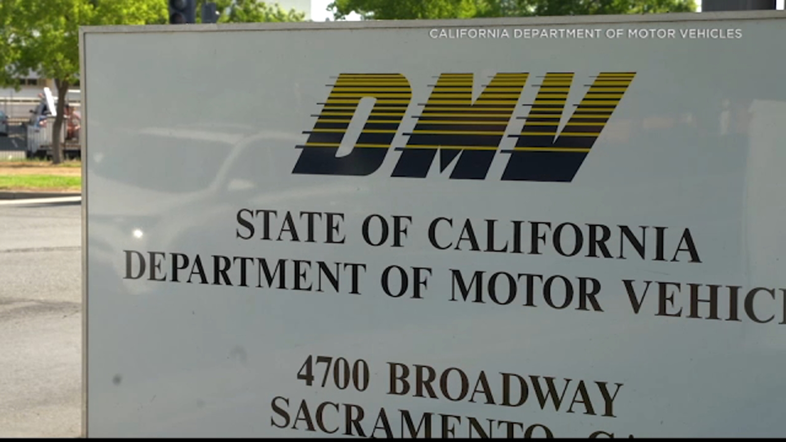 California DMV eliminates written test requirement for most drivers 70 and older renewing their license [Video]