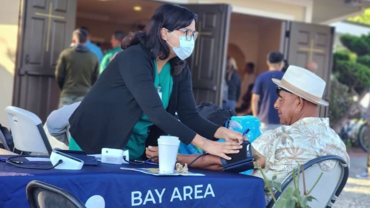 Bay Area health care nonprofit to hold multiple October events  NBC Bay Area [Video]