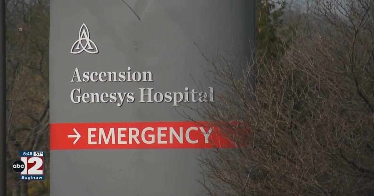 Ascension Genesys Hospital officially under new ownership Tuesday | Video