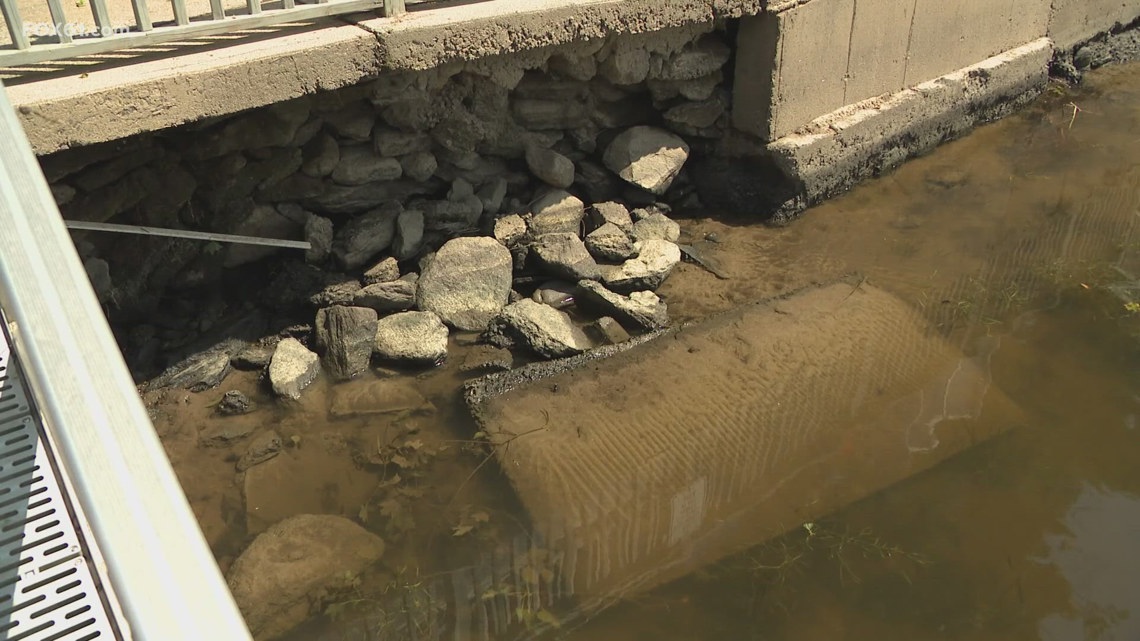 Conn. small business assistance for historic flood continues [Video]