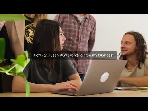 Virtual Events: Fast-Tracking Business Growth with Growth Hacking Strategies [Video]