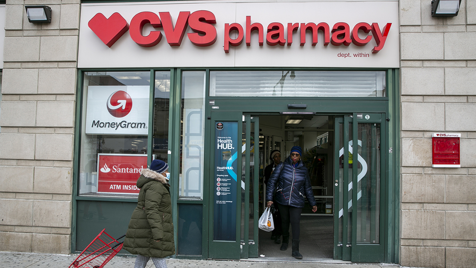 CVS Health to lay off nearly 3,000 workers in cost-cutting drive: Here’s what to know [Video]