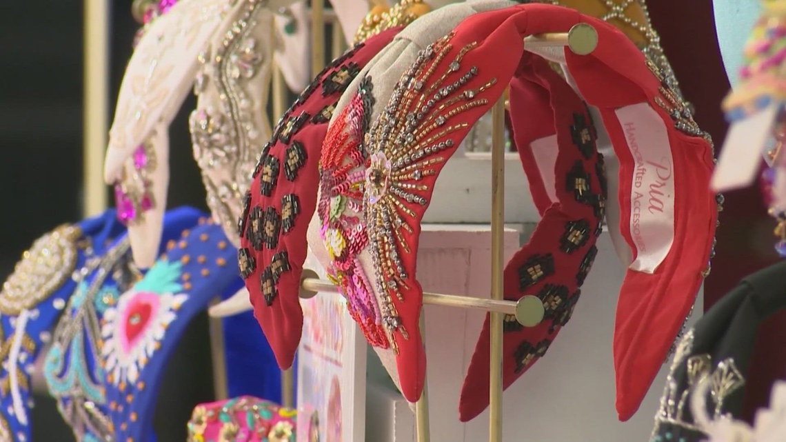 San Antonio business owners proudly represent the Alamo City at the State Fair of Texas [Video]