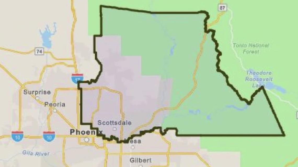 Here’s who is running in Arizona’s CD1 [Video]