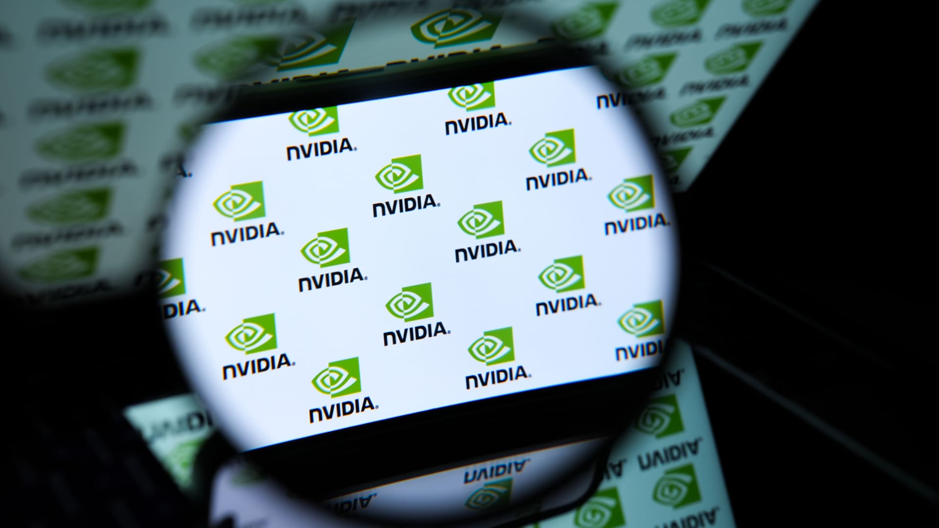 Nvidia gets rare downgrade from small firm worried about slowing data center growth [Video]