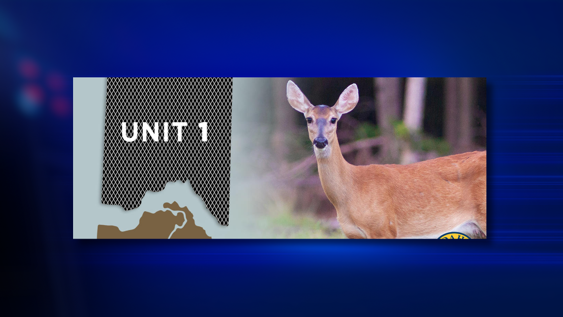 New chronic wasting disease management zone established near Bonners Ferry [Video]