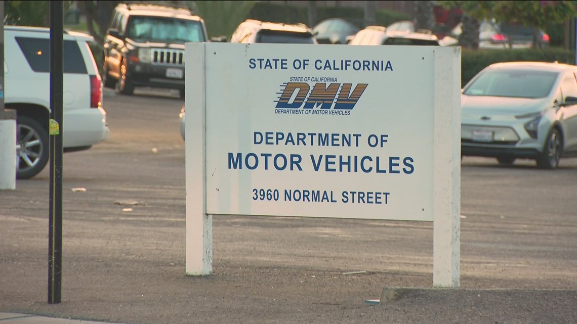 New DMV guidelines: No written test for some drivers 70 and older [Video]