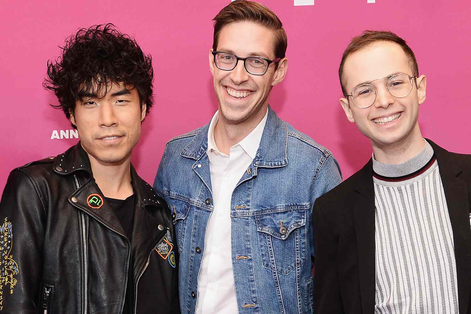 The Try Guys Reveal Why Eugene Lee Yang Left the Group [Video]