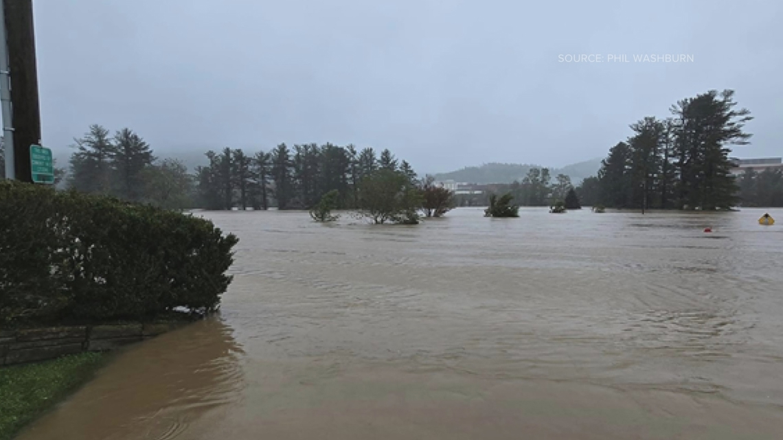 Damage from Hurricane Helene could affect the economy [Video]