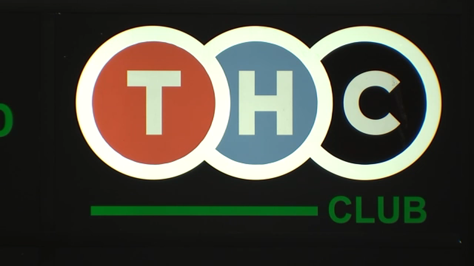 Cannabis company THC Club allegedly raided for selling real marijuana and money laundering [Video]