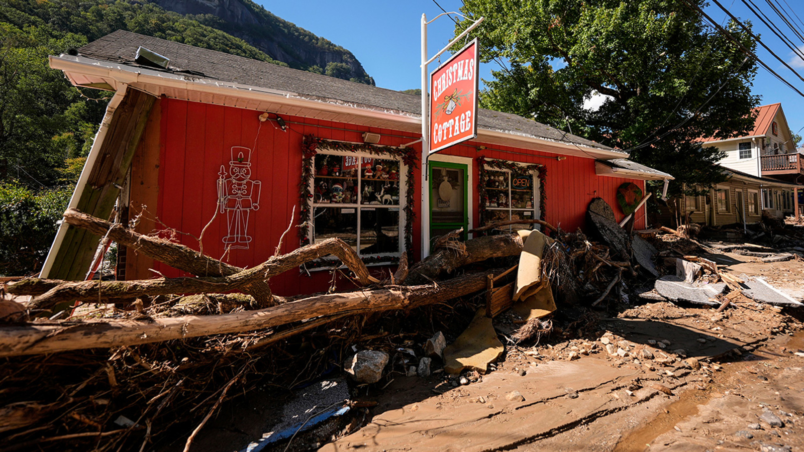 How to help those impacted by Hurricane Helene: Charities, organizations to support relief efforts [Video]