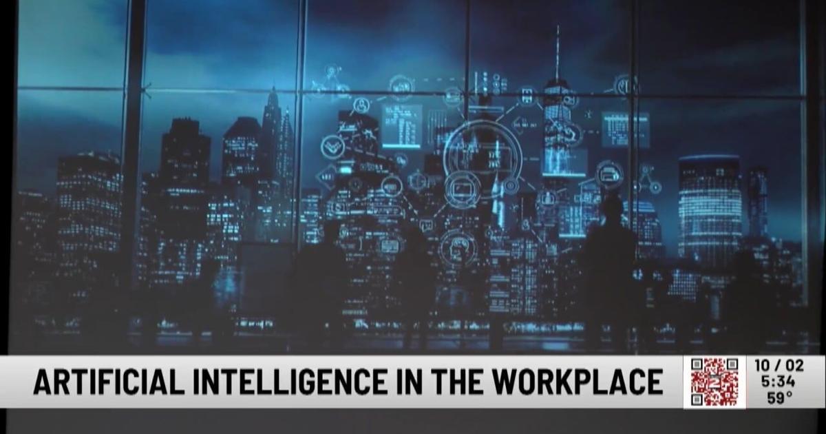 Artificial Intelligence in the Workplace: MVCC Hosts Event to Discuss Technology | Education [Video]