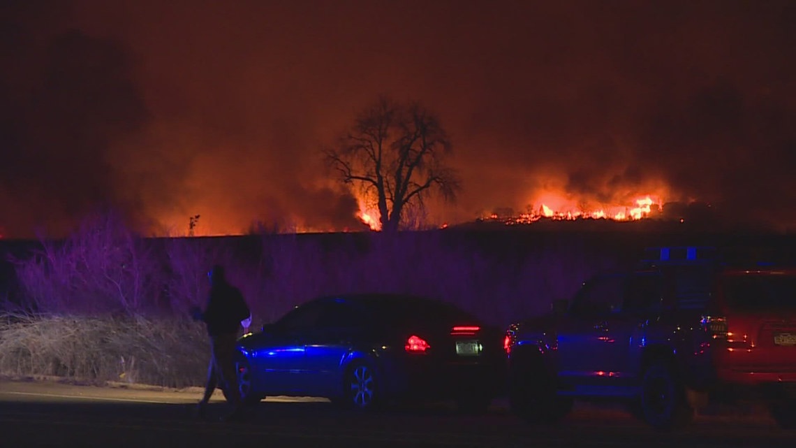 Judge rules 1 trial will decide whether Xcel is responsible for Marshall Fire and property damage [Video]