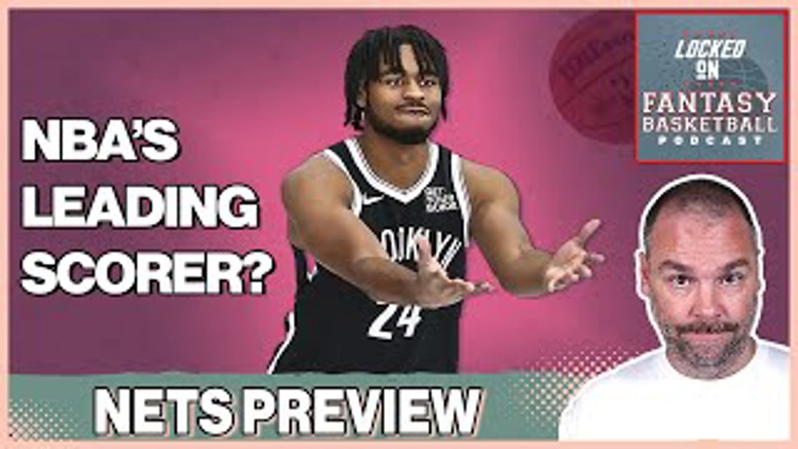 Can Cam Thomas Explode? | NBA Fantasy Basketball 2024/25 [Video]