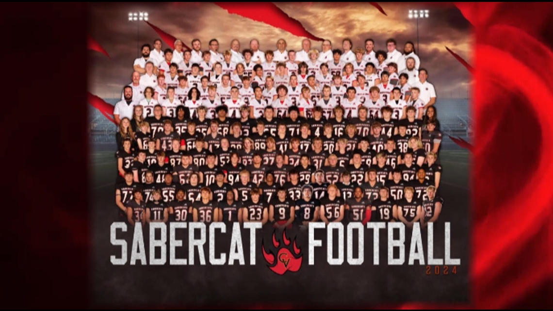 The senior heavy Castle View Sabercats look to savor final season [Video]