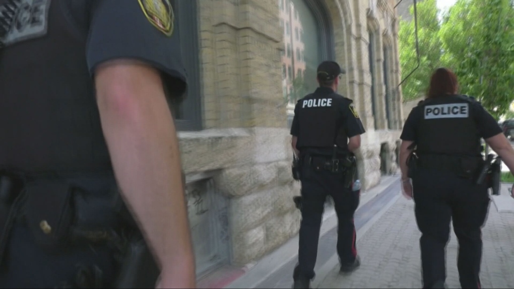 Winnipeg business owners want retail theft initiative to be permanent [Video]