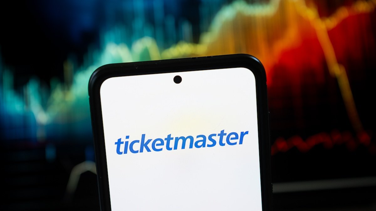 Heres what consumers need to know, can do if Ticketmaster stubs dissapear  NBC Bay Area [Video]