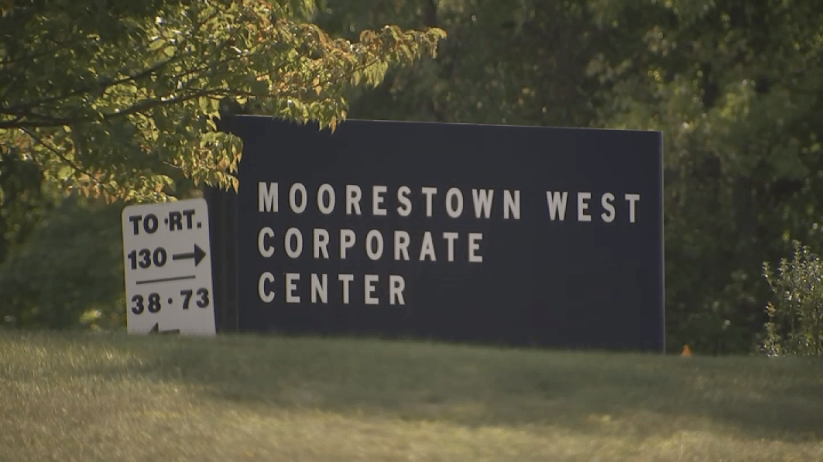 Moorestown Twp. to vote on adding marijuana dispensary  NBC10 Philadelphia [Video]