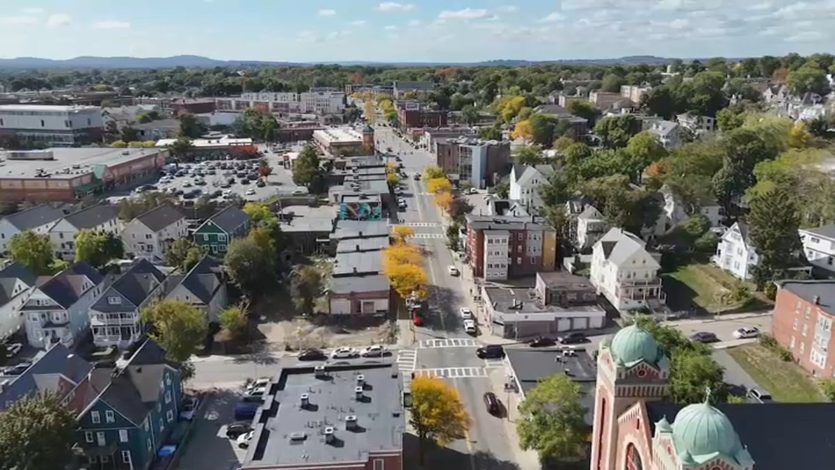 Boston to roll out new liquor licenses in underserved communities  NECN [Video]