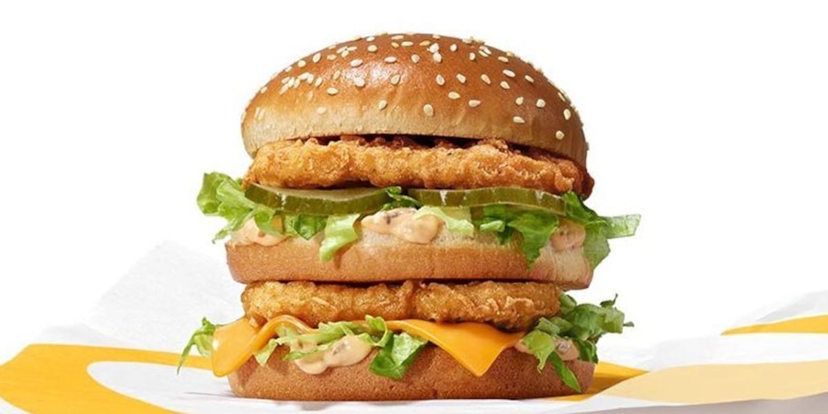 New Chicken Big Mac coming to McDonald’s next week [Video]